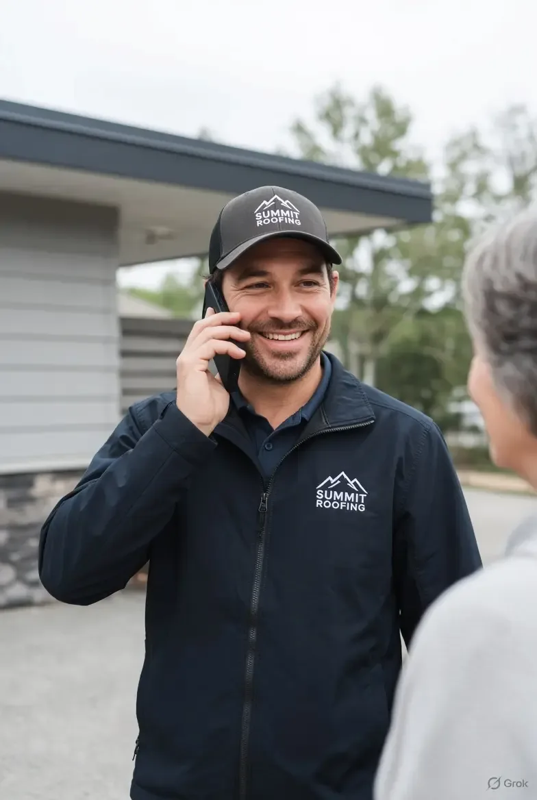 Flat Roof Leak Repair Byron Center, MI FAQs